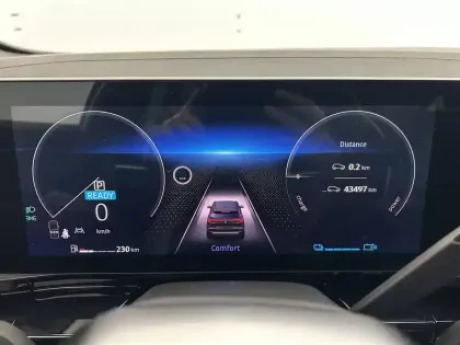 Photo 25 Renault Austral  E-Tech hybrid 200