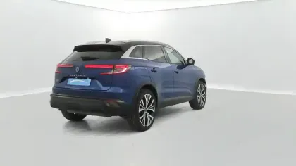 Photo 13 Renault Austral  E-Tech hybrid 200