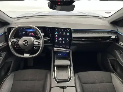 Photo 35 Renault Austral  E-Tech hybrid 200