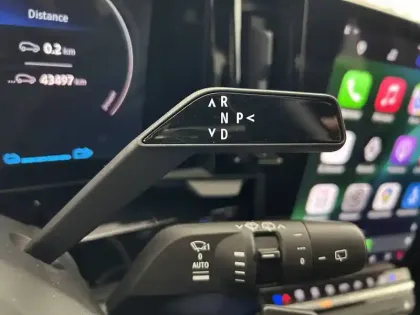 Photo 21 Renault Austral  E-Tech hybrid 200