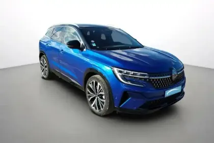 Photo 7 Renault Austral  E-Tech hybrid 200