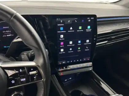 Photo 20 Renault Austral  E-Tech hybrid 200