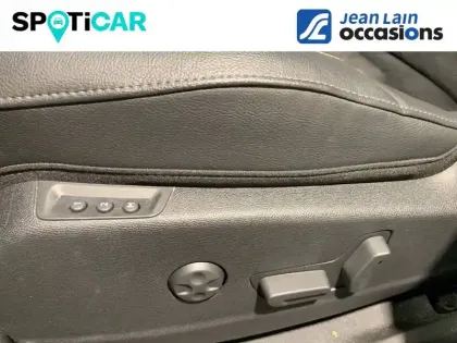 Photo 108 DS DS 7  Hybride Rechargeable E-Tense 300 EAT8 4x4