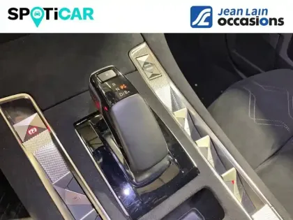 Photo 77 DS DS 7  Hybride Rechargeable E-Tense 300 EAT8 4x4