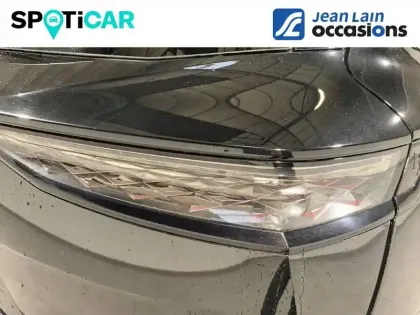 Photo 81 DS DS 7  Hybride Rechargeable E-Tense 300 EAT8 4x4