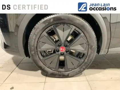 Photo 35 DS Ds 7  Hybride Rechargeable E-Tense 300 EAT8 4x4