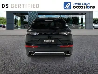 Photo 27 DS Ds 7  Hybride Rechargeable E-Tense 300 EAT8 4x4
