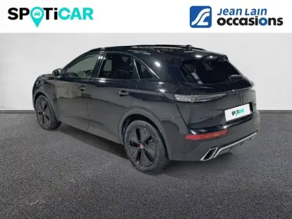 Photo 93 DS DS 7  Hybride Rechargeable E-Tense 300 EAT8 4x4