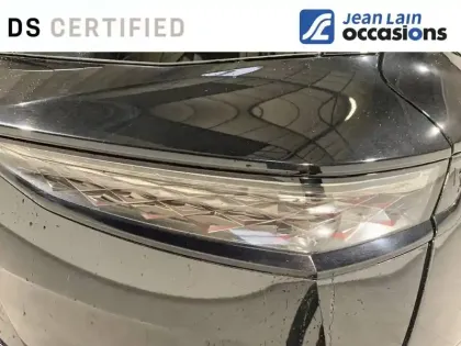 Photo 39 DS Ds 7  Hybride Rechargeable E-Tense 300 EAT8 4x4
