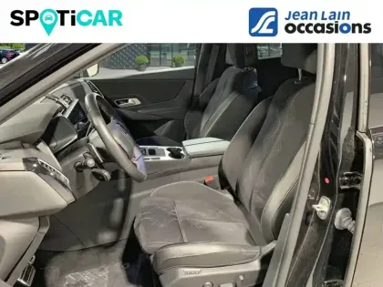 Photo 75 DS DS 7  Hybride Rechargeable E-Tense 300 EAT8 4x4