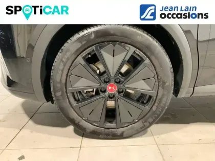 Photo 99 DS DS 7  Hybride Rechargeable E-Tense 300 EAT8 4x4