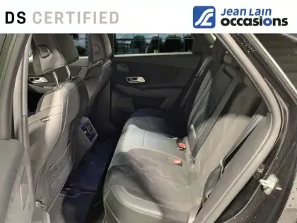 Photo 34 DS Ds 7  Hybride Rechargeable E-Tense 300 EAT8 4x4