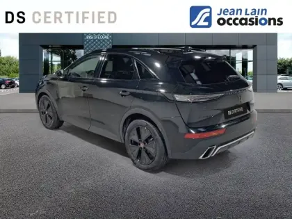 Photo 29 DS Ds 7  Hybride Rechargeable E-Tense 300 EAT8 4x4