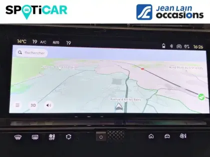 Photo 82 DS DS 7  Hybride Rechargeable E-Tense 300 EAT8 4x4