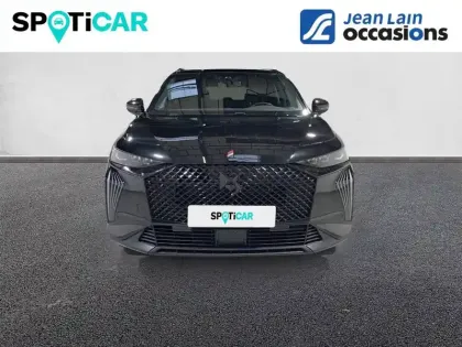 Photo 94 DS DS 7  Hybride Rechargeable E-Tense 300 EAT8 4x4