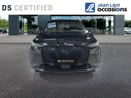 Photo 24 DS Ds 7  Hybride Rechargeable E-Tense 300 EAT8 4x4