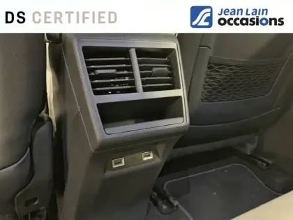 Photo 44 DS Ds 7  Hybride Rechargeable E-Tense 300 EAT8 4x4