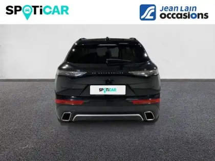 Photo 95 DS DS 7  Hybride Rechargeable E-Tense 300 EAT8 4x4