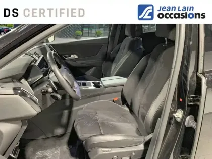 Photo 33 DS Ds 7  Hybride Rechargeable E-Tense 300 EAT8 4x4