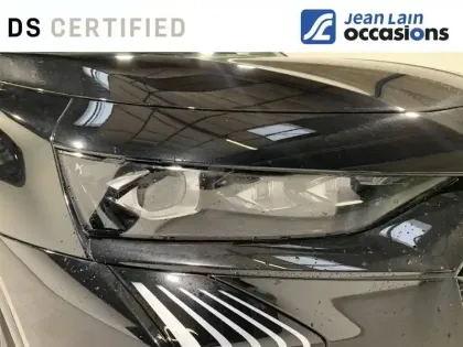 Photo 38 DS Ds 7  Hybride Rechargeable E-Tense 300 EAT8 4x4