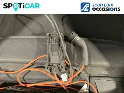 Photo 79 DS DS 7  Hybride Rechargeable E-Tense 300 EAT8 4x4