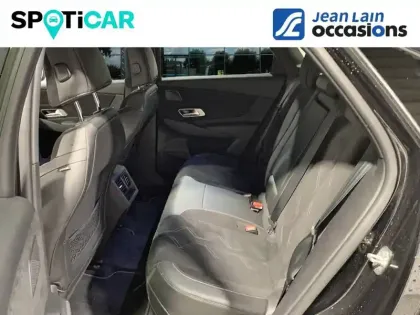 Photo 78 DS DS 7  Hybride Rechargeable E-Tense 300 EAT8 4x4