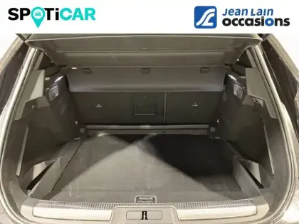 Photo 50 DS Ds 7  Hybride Rechargeable E-Tense 300 EAT8 4x4