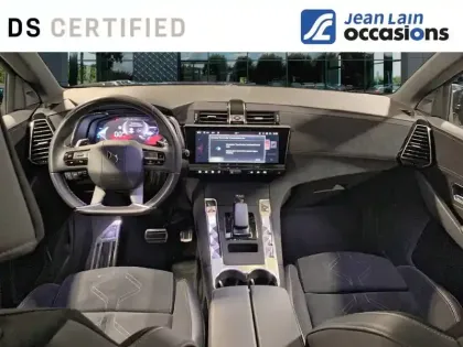 Photo 30 DS Ds 7  Hybride Rechargeable E-Tense 300 EAT8 4x4