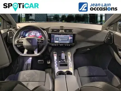 Photo 111 DS DS 7  Hybride Rechargeable E-Tense 300 EAT8 4x4