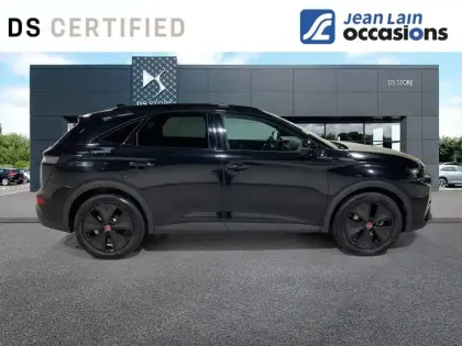 Photo 26 DS Ds 7  Hybride Rechargeable E-Tense 300 EAT8 4x4