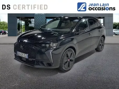 Photo Ds Ds 7 Performance Line +