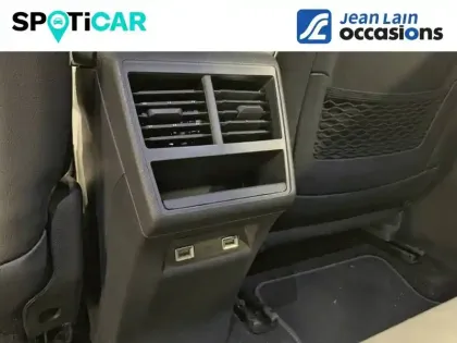 Photo 86 DS DS 7  Hybride Rechargeable E-Tense 300 EAT8 4x4