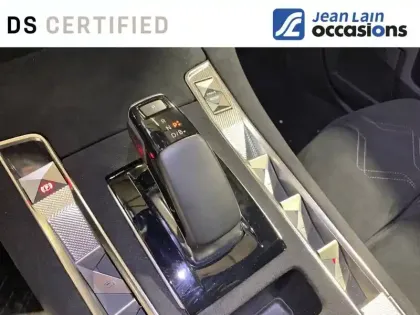 Photo 36 DS Ds 7  Hybride Rechargeable E-Tense 300 EAT8 4x4