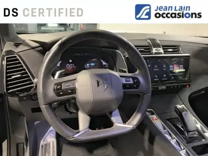 Photo 31 DS Ds 7  Hybride Rechargeable E-Tense 300 EAT8 4x4