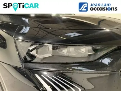 Photo 80 DS DS 7  Hybride Rechargeable E-Tense 300 EAT8 4x4