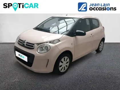 Photo Citroën C1 Feel