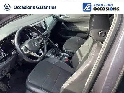 Photo 12 Volkswagen Polo  1.0 TSI 95 S&S BVM5