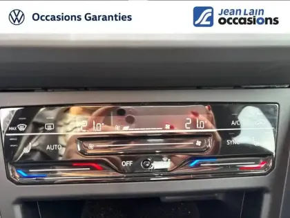 Photo 16 Volkswagen Polo  1.0 TSI 95 S&S BVM5