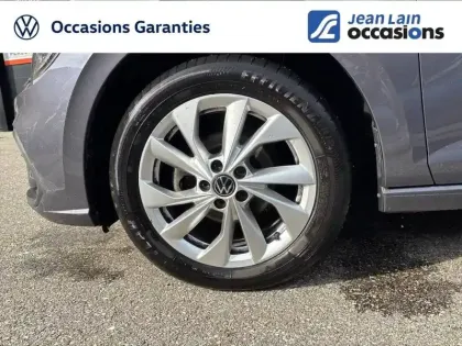 Photo 11 Volkswagen Polo  1.0 TSI 95 S&S BVM5