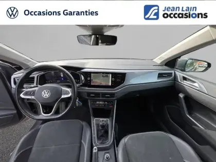 Photo 2 Volkswagen Polo  1.0 TSI 95 S&S BVM5