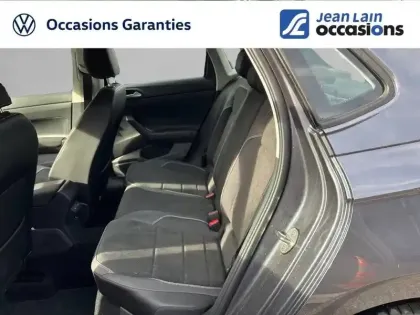 Photo 5 Volkswagen Polo  1.0 TSI 95 S&S BVM5