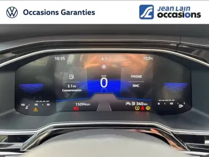 Photo 17 Volkswagen Polo  1.0 TSI 95 S&S BVM5