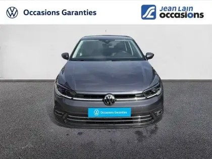 Photo 8 Volkswagen Polo  1.0 TSI 95 S&S BVM5