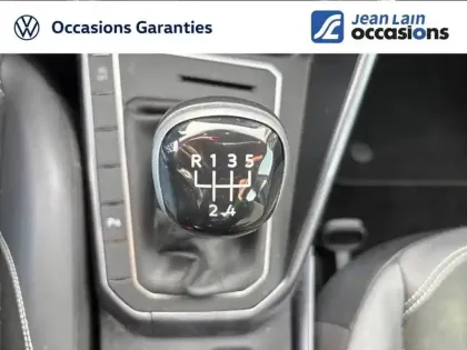 Photo 15 Volkswagen Polo  1.0 TSI 95 S&S BVM5