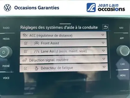 Photo 18 Volkswagen Polo  1.0 TSI 95 S&S BVM5