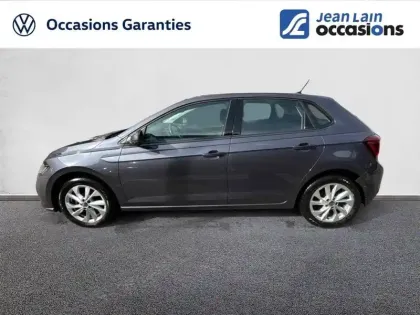 Photo 6 Volkswagen Polo  1.0 TSI 95 S&S BVM5