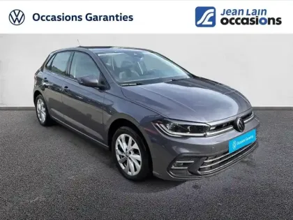 Photo 9 Volkswagen Polo  1.0 TSI 95 S&S BVM5