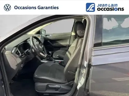 Photo 4 Volkswagen Polo  1.0 TSI 95 S&S BVM5