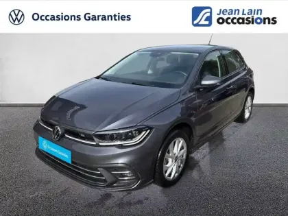 Photo Volkswagen Polo Style