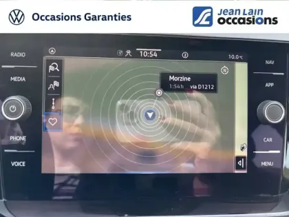 Photo 14 Volkswagen Polo  1.0 TSI 95 S&S BVM5